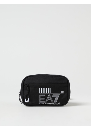 Belt Bag EA7 Men color Black