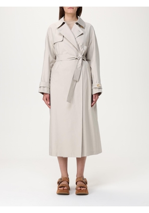 Jacket MAX MARA THE CUBE Woman color Ivory