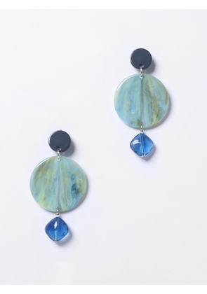 Jewel EMPORIO ARMANI Woman color Green