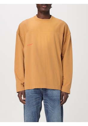 Sweatshirt JW ANDERSON Men color Leather