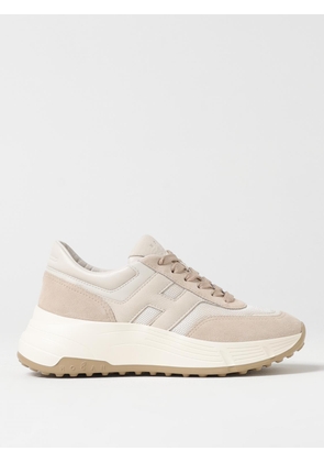 Sneakers HOGAN Woman color White
