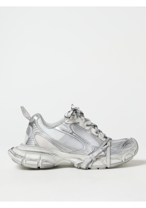 Sneakers BALENCIAGA Woman color White