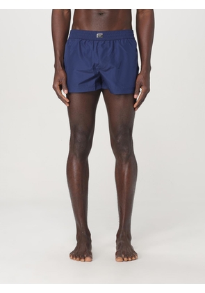 Swimsuit DOLCE & GABBANA Men color Blue