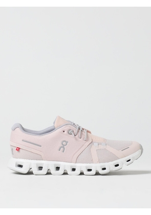 Sneakers ON RUNNING Woman color White