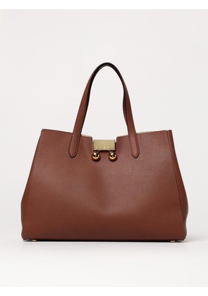 Tote Bag MARNI Woman color Cherry