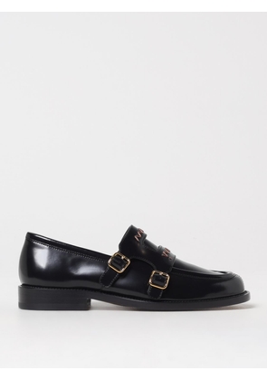 Loafer MARNI Woman color Black