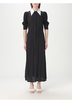 Dress MAR DE MARGARITAS Woman color Black