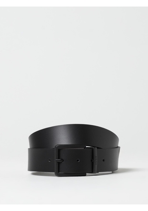 Belt HUGO Men color Black
