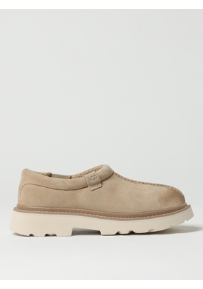 Shoes UGG Men color Sand
