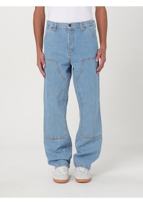 Jeans CARHARTT WIP Men color Blue 1