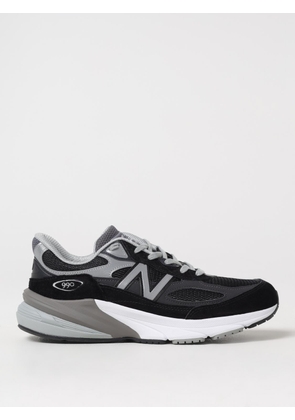 Sneakers NEW BALANCE Men color Black