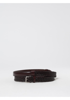 Belt DOLCE & GABBANA Men color Dark