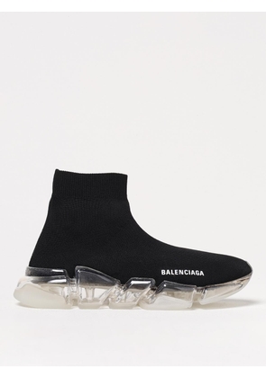 Sneakers BALENCIAGA Woman color Black