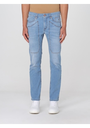 Jeans JECKERSON Men color Stone Washed