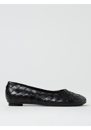 Ballet Flat BOTTEGA VENETA Woman color Black