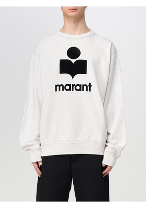 Sweatshirt ISABEL MARANT Men color Grey 1
