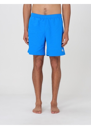 Swimsuit THE NORTH FACE Men color Royal Blue