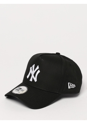 Hat NEW ERA Men color Black