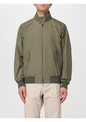 Jacket BARACUTA Men color Military