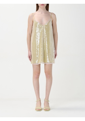 Dress MVP Woman color Blush Pink