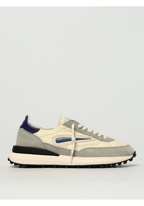 Sneakers D. A.T. E. Men color Cream