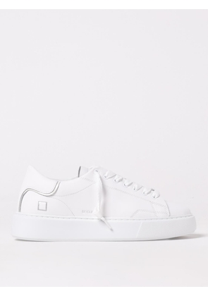 Sneakers D. A.T. E. Woman color White