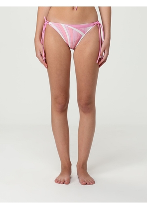 Swimsuit PUCCI Woman color Pink