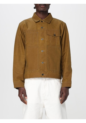 Jacket FILSON Men color Camel