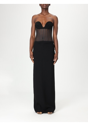 Dress MONOT Woman color Black