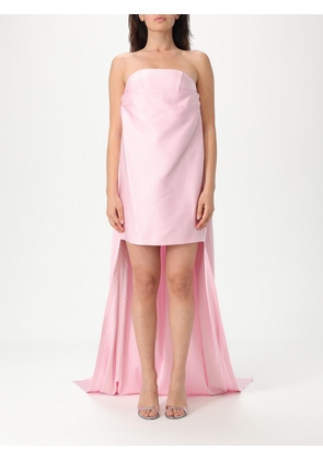 Dress MONOT Woman color Pink