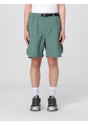Shorts THE NORTH FACE Men color Green