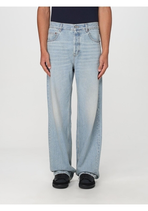 Jeans SAINT LAURENT Men color Blue
