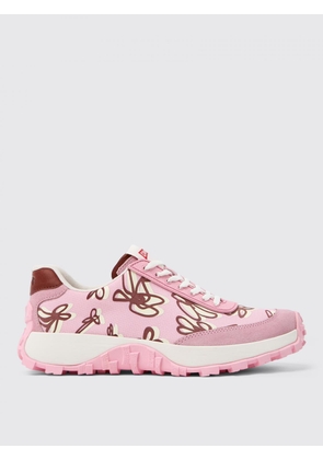Sneakers CAMPER Woman color Pink