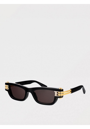 Sunglasses BOTTEGA VENETA Men color Black
