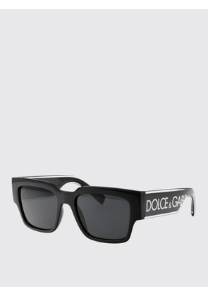 Sunglasses DOLCE & GABBANA Men color Black
