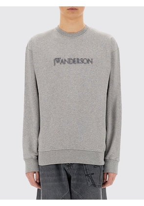 Sweatshirt JW ANDERSON Men color Grey