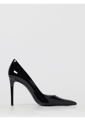 Pump STUART WEITZMAN Woman color Black