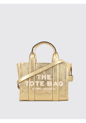 Handbag MARC JACOBS Woman color Gold