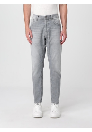Jeans DONDUP Men color Black