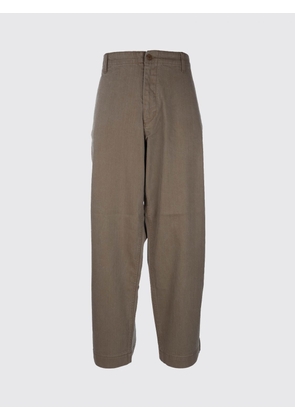 Jeans EMPORIO ARMANI Men color Brown