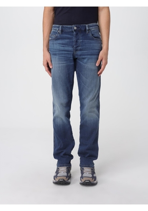 Jeans DIESEL Men color Blue
