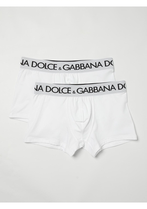 Underwear DOLCE & GABBANA Men color White