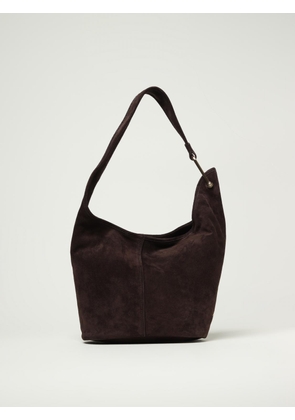 Shoulder Bag MICHAEL KORS Woman color Brown