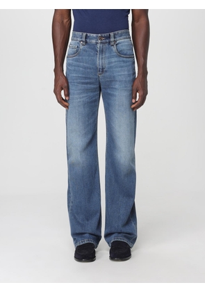 Jeans BRUNELLO CUCINELLI Men color Blue