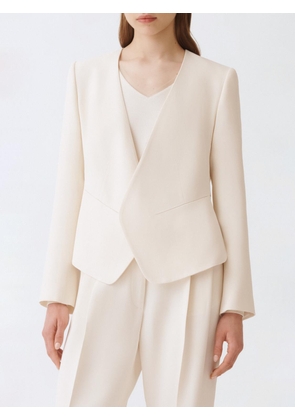 Jacket FABIANA FILIPPI Woman color Butter