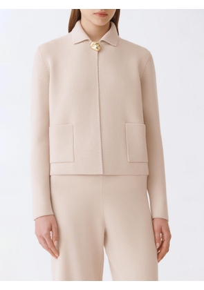 Jacket FABIANA FILIPPI Woman color Beige