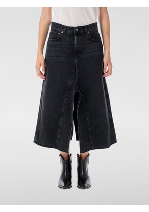 Skirt HAIKURE Woman color Black