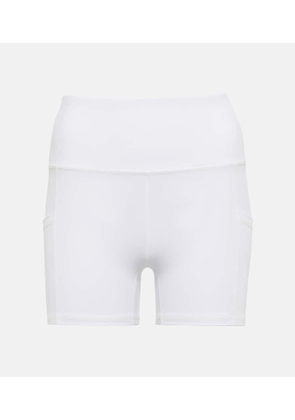 Varley Let's Go biker shorts