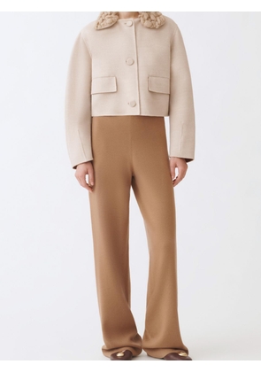 Coat FABIANA FILIPPI Woman color Rope