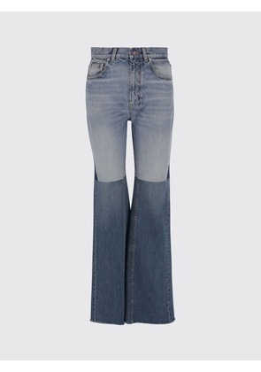 Jeans CHLOÉ Woman color Blue